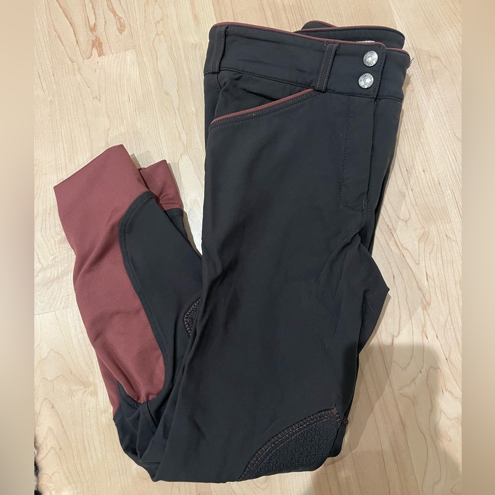 Dover Wellesley women’s winter breeches - 26.